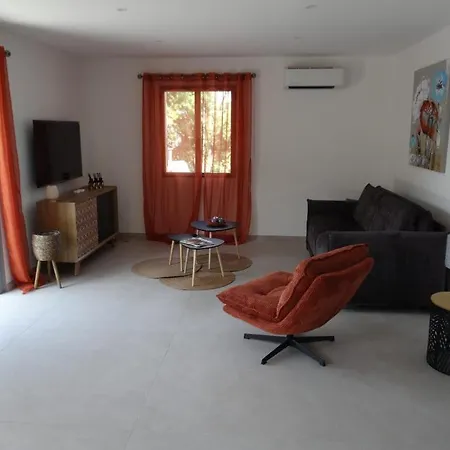 E Casette Di L'olivacce Villa *