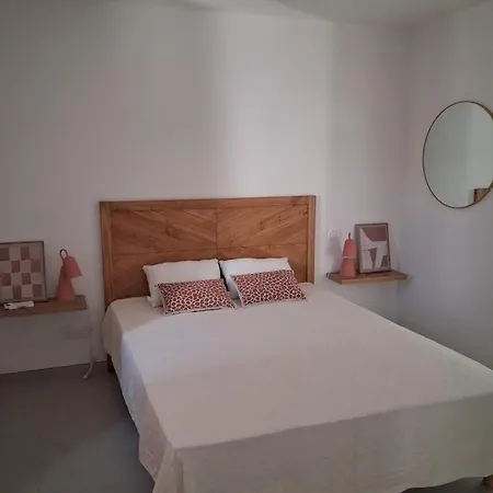 E Casette Di L'olivacce Villa