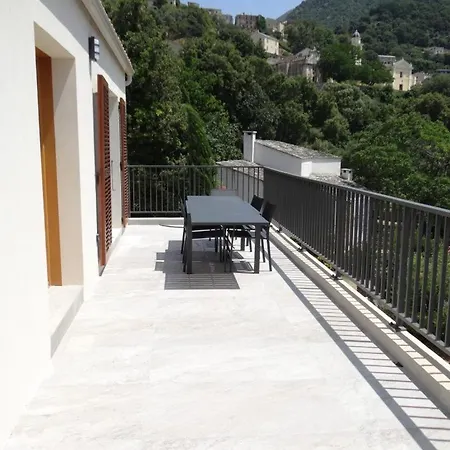 Villa E Casette Di L'olivacce *