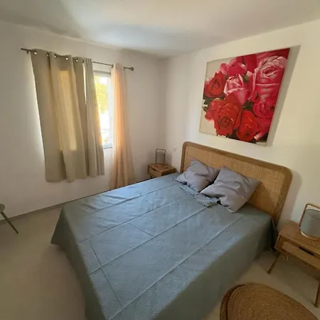 E Casette Di L'olivacce Villa